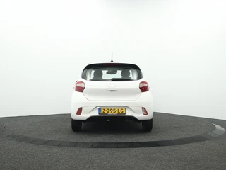 Hyundai i10 1.0 Comfort Smart Navigatie | Camera | Airco / 9