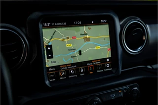 Jeep Wrangler Unlimited 4xe 380 Rubicon  Camera / 21