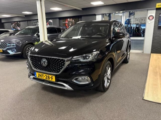 MG EHS 1.5 TGDI Luxury PHEV / automaat / 360camera / Leder/ carplay / Panorama-dak / 11