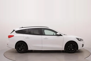 Ford Focus Wagon 1.0 EcoBoost Hybrid ST Line Business Automaat | Adaptive Cruise Control | Navigatie | Camera | Stoelverwarming / 23