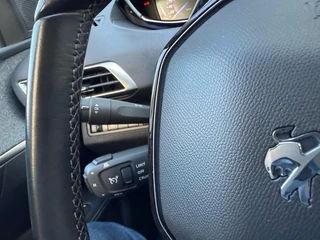 Peugeot 3008 1.2 PureTech Blue Lease Allure  Distributieriem is / wordt vervangen / 28