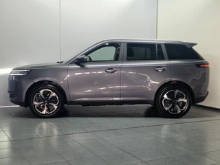 Jaecoo 5 1.5 T-GDi SHS-H Exclusive Automaat, Applecarpl./Andr. Auto, Stoelverkoeling/verw., Luxe lederen bekleding, Elektr. Achterklep, Keyless Entry/Start / 4