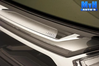 Audi Q5 50 TFSI PHEV S ed Quattro|PANO|B&O|360°|MATRIX|SOH100% / 40