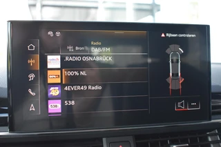Audi A4 Limousine 35 TFSI Advanced Edition / 38
