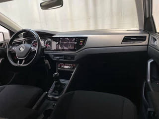 Volkswagen Polo 1.0 TSI R-Line Edition Camera Climate Control Navigatie DAB+ / 4