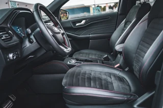 Ford Kuga 2.5 PHEV ST-Line X / 25