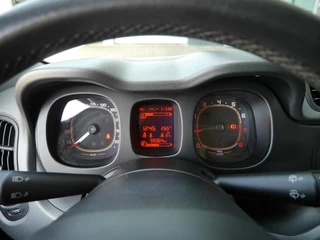 Fiat Panda 0.9 TwinAir Lounge | Mistlampen | Airco | Bluetooth | Elektrische ramen | Elektrisch verstelbare buitenspiegels / 18