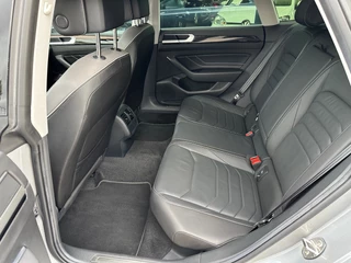 Volkswagen Arteon Shooting Brake 1.4 TSI eHybrid Elegance Business Leder | Camera | Rijklaar incl. garantie / 27