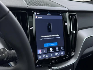Volvo XC60 2.0 T6 Plug-in hybrid AWD Plus Dark / 39