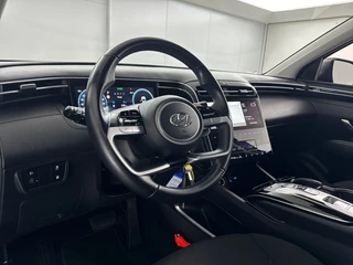 Hyundai Tucson 1.6 T-GDI PHEV 265 PK 4WD 19'' L.M. Velgen | Adaptieve Cruise Control | Parkeercamera / 7
