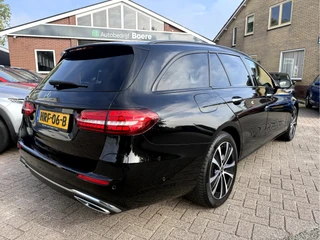 Mercedes-Benz E-Klasse Estate 300 e Luxury Line  360 camera, Elek.Trekhaak, Navi / 4
