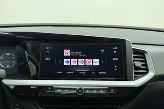 Opel Grandland 1.2 Turbo Level 3 | Adaptive Cruise Control | Stoelverwarming | Verwarmd stuurwiel | Navigatie | Camera | Elektrische kofferklep | Full LED | Keyless Entry & Start | 1e Eigenaar / 25