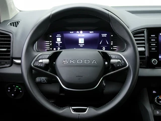 Škoda Karoq 1.5 TSI ACT Business Edition Private lease 629 pm / 30