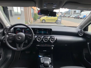 Mercedes-Benz A-klasse 180Business Solution|AUT|Camera|Sfeer / 16