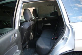 Subaru Forester 2.0 X Comfort / 22