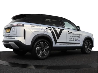 Jaecoo 7 PHEV 1.5 GDI SHS-P Exclusive *DEMO* Adaptief Cruise Control - Stoel/Stuurverwarming - Navigatie - Apple/Android Carplay - Fabrieksgarantie tot 10-2032 / 9