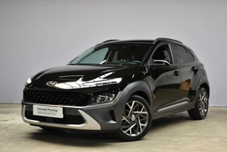 Hyundai Kona 1.6 Hybride Premium | Leder I Full options / 2