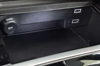 Opel Astra Sports Tourer 1.2 Level 2 Navigatie Cruise Control Apple CarPlay / 32