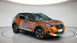 Peugeot 2008 1.2 PureTech GT-Line / 38
