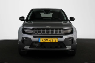 Jeep Avenger 1.2 e-Hybrid Summit Keyless 360-Camera Camera JBL Apple CarPlay / 13