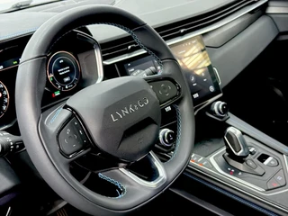 Lynk en Co 01 1.5 MY22 - Rijklaar met allseasons, direct mee! / 33