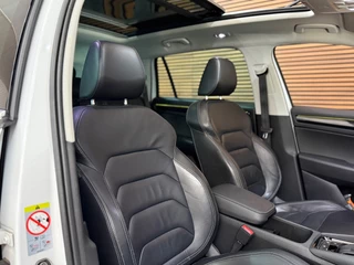 Skoda Kodiaq 1.4 TSI ACT Style Business 7p. | Leder | Pano | Elektr TH | 19Inch | All Season / 15