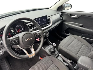 Kia Stonic 1.0T MHEV DynamicLine | Airco | Camera | Cruise Control | LM Velgen | Apple Carplay & Android Auto | / 12