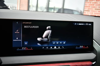 BMW X3 30e xDrive M-Sport  Pano ACC 360 H/K HUD 20inch / 41