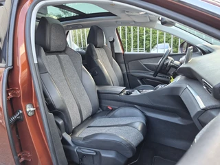 Peugeot 3008 1.2 PureTech Allure|Panorama|Trekhaak|NW Riem / 9