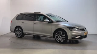 Volkswagen Golf Variant 1.0 TSI DSG Highline Business R LED Panoramadak Stoelverwarming Navigatie Parkeersensoren / 2