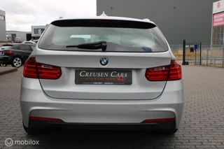 BMW 3-serie Touring 316i M Sport Edition High Executive/Trekhaak/Xenon/Navi/ / 11