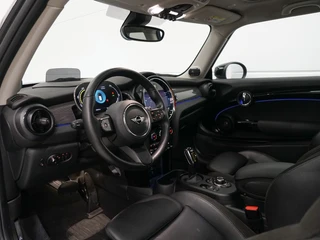 MINI Electric 33 kWh Panoramadak | Harman Kardon | Leder / 7
