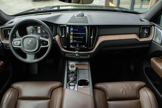 Volvo XC60 2.0 PHEV T6 AWD Inscription|Stuur-Stoelverw.+Vent.|Bowers & Wilkins|Camera|ACC|Pano| / 26