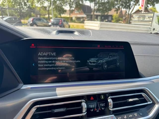 BMW X5 XDRIVE45E M-Sport Bowers & Wilkins Pano Softclose Laser Trekhaak Mooi vol uitgevoerd! / 67