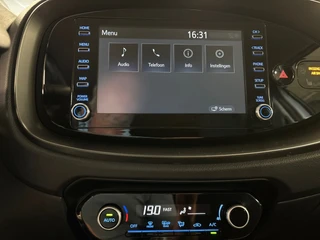 Toyota Aygo X 1.0 VVT-i MT Play /clima/stoelverw / camera/cruisec /pdc/apple/boeken / 20