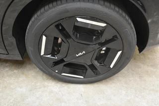 Kia Ev3 81,4 kWh 204pk GT-PlusLine / 38