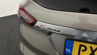 Ford S-Max 1.5 Trend CAMERA TREKHAAK ECC NAVIGATIE LM CRUISE. / 16