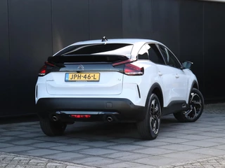 Citroen C4 1.2 Puretech Feel Pack | AUT. | LEDER | 360° CAMERA | STOEL/STUURVERW. | APPLE CARPLAY | CRUISE | NAVI | / 4