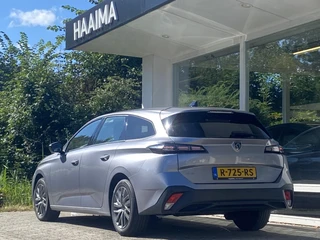 Peugeot 308 SW 1.2T 110pk Active Pack Business | Climate & Cruise Control | AppleCarplay/Android Auto | Navigatie | / 5