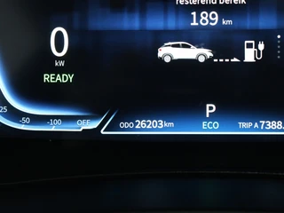 Seres 3 52kWh | Panoramadak | 360 camera | Navigatie | Lederen bekleding / 5