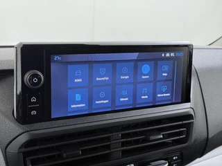 Peugeot e-Expert Long 75 kWh L3 9pl | SOH 95% | CAMERA | NAVIGATIE | BTW VERREKENBAAR | LED | CLIMA | FABRIEKSGARANTIE TOT 11-2027 | ALL-IN PRIJS / 31