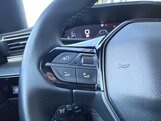 Peugeot 508 SW BWJ 2023 1.2 131 PK PureTech Allure Pack Business AUTOMAAT | ADAPTIVE CRUISE | FULL LED | HALF LEER | KEYLESS | 360 CAMERA | CARPLAY + ANDROID | DAB | LMV | PDC / 16
