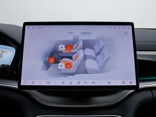 BYD SEAL U 1.5 DM-i FWD Comfort BYD Dealer | 125km Elektrisch | / 37