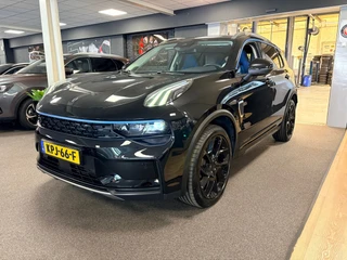 Lynk & Co 01 1.5 / pano / navi / camera / Infinity / memory / elec klep / Apple carplay / 12