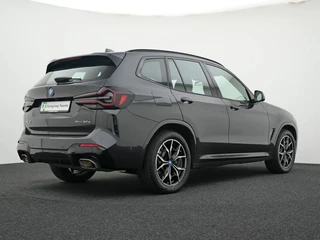 BMW X3 xDrive30e High Executive | M-Sport Aero 360 cam | Elek. klep / 2