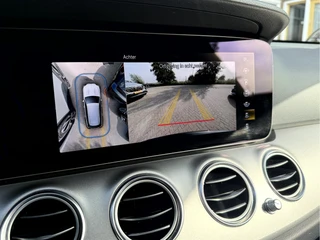 Mercedes-Benz E-Klasse Estate 300 e Luxury Line  360 camera, Elek.Trekhaak, Navi / 9