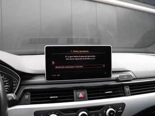 Audi A4 Avant 2.0 TFSI g-tron Design Pro Line Plus | LEDER | STOELVERW. | PDC | CRUISE | NAVI | / 8
