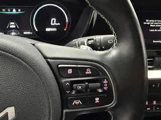 Kia e-Niro Edition 64 kWh SOH 96,8% | Trekhaak | Camera | Stoel/Stuurverwarming | Carplay&Android | Adaptieve Cruise / 25