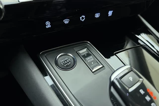 Peugeot 508 SW 1.2 PureTech Blue Lease Active | Apple carplay/Android auto | Navigatie | Comfortstoelen | Automaat | Cruise control | Keyless entry + start | / 29