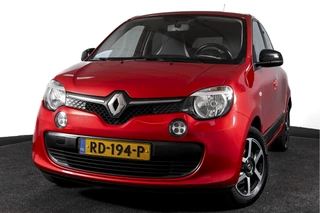 Renault Twingo 1.0 SCe 70 PK Limited Org. NL  | Cruise | PDC | Airco | LM 15" | / 12
